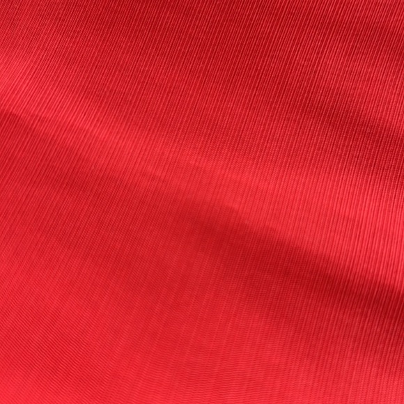 Club Monaco | Wrap Dress Red colour size 4 brand new_Tag Removed - Picture 10 of 11